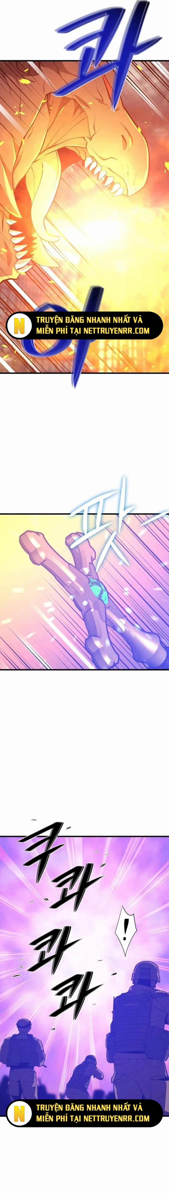 Seoul Tử Linh Sư 126 trang 4