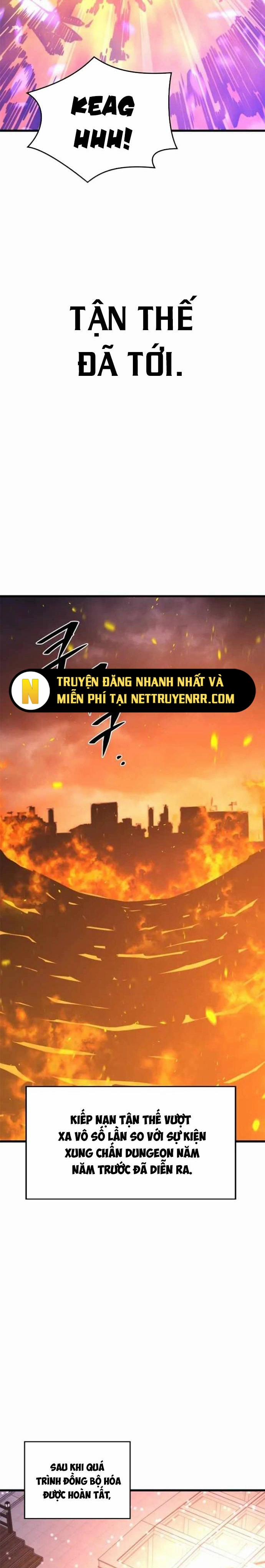 Seoul Tử Linh Sư 126 trang 6