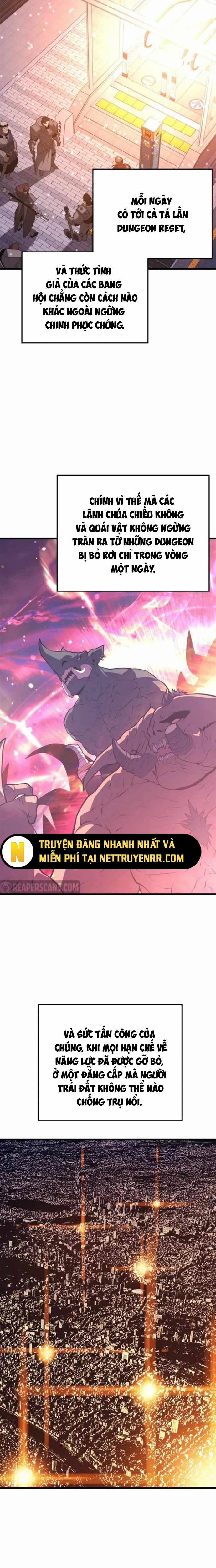 Seoul Tử Linh Sư 126 trang 7