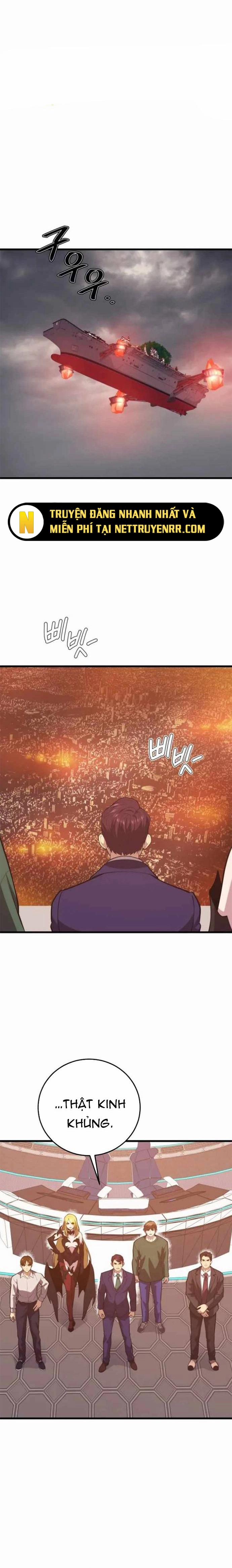 Seoul Tử Linh Sư 126 trang 8