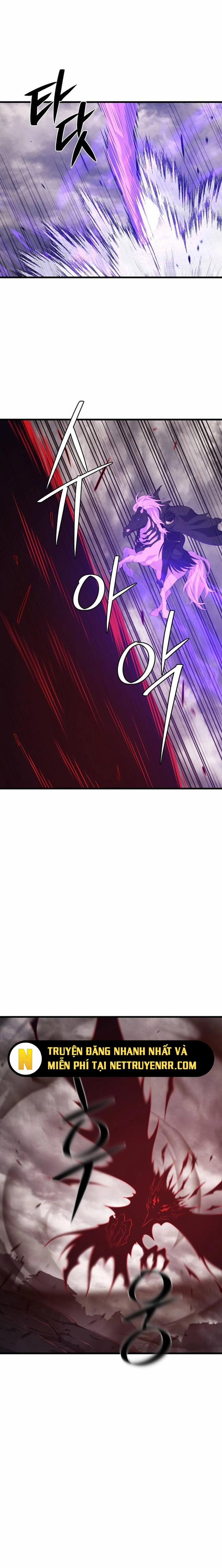 Seoul Tử Linh Sư 127 trang 10