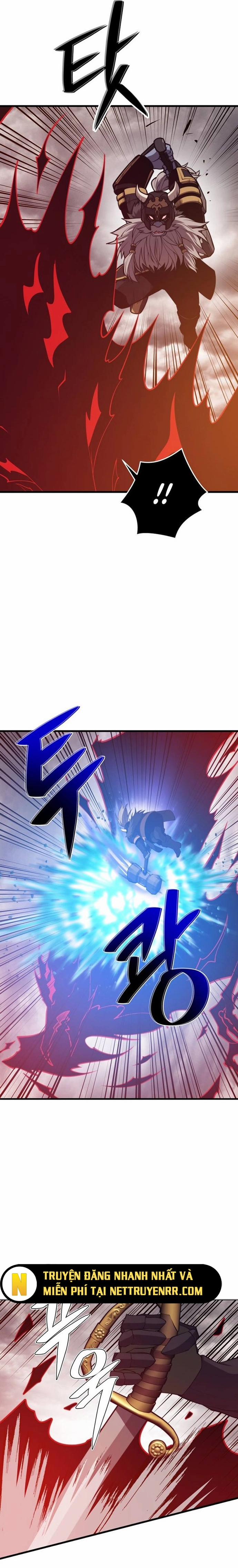 Seoul Tử Linh Sư 127 trang 13