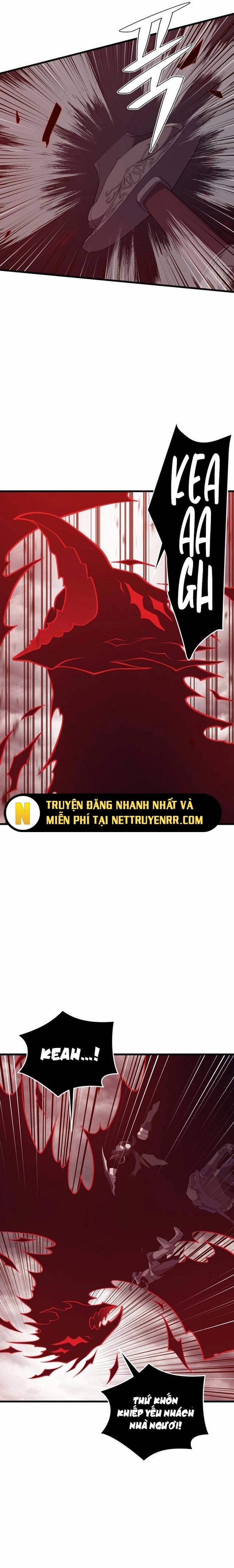 Seoul Tử Linh Sư 127 trang 14