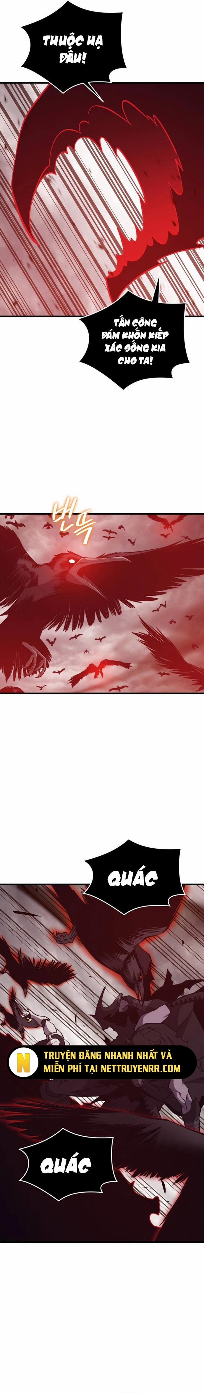 Seoul Tử Linh Sư 127 trang 15