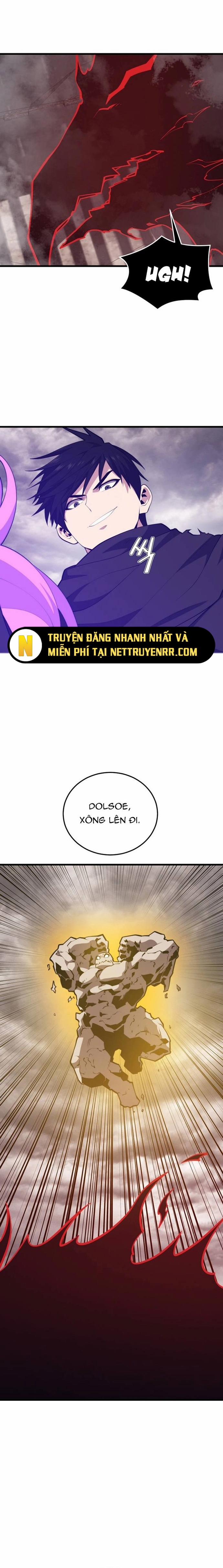 Seoul Tử Linh Sư 127 trang 18