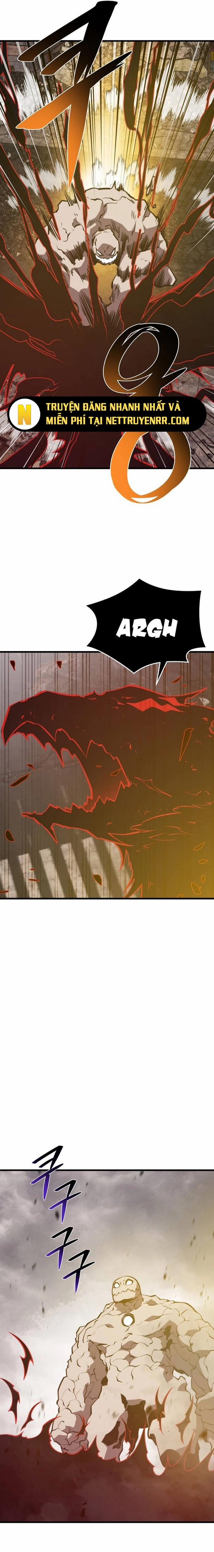 Seoul Tử Linh Sư 127 trang 19