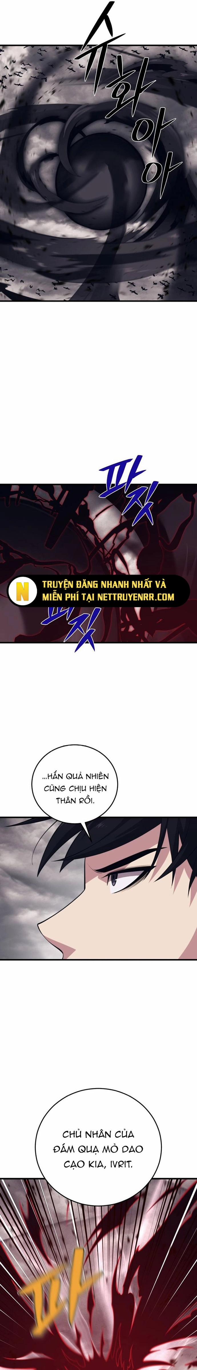 Seoul Tử Linh Sư 127 trang 2