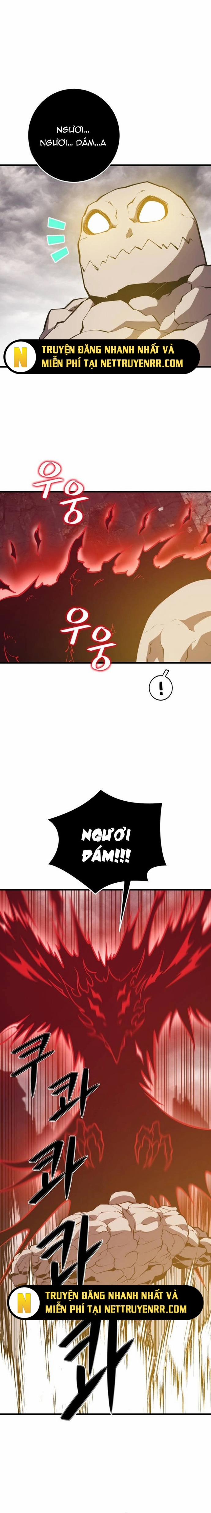 Seoul Tử Linh Sư 127 trang 20