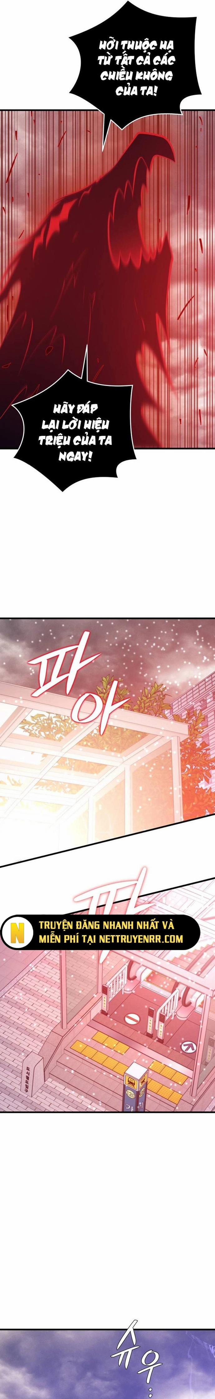 Seoul Tử Linh Sư 127 trang 21
