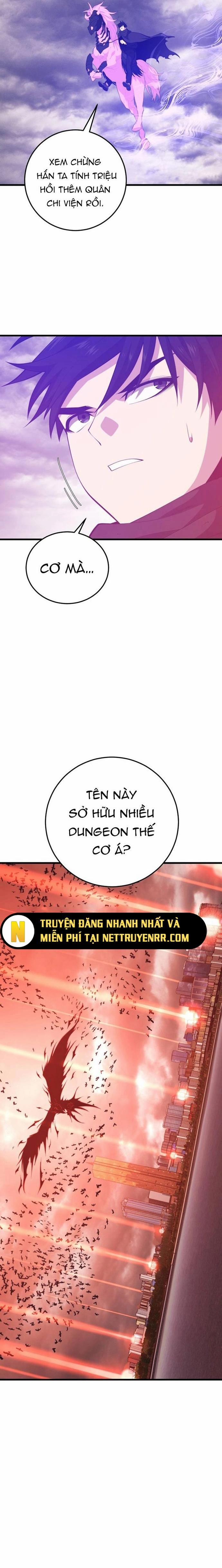 Seoul Tử Linh Sư 127 trang 22