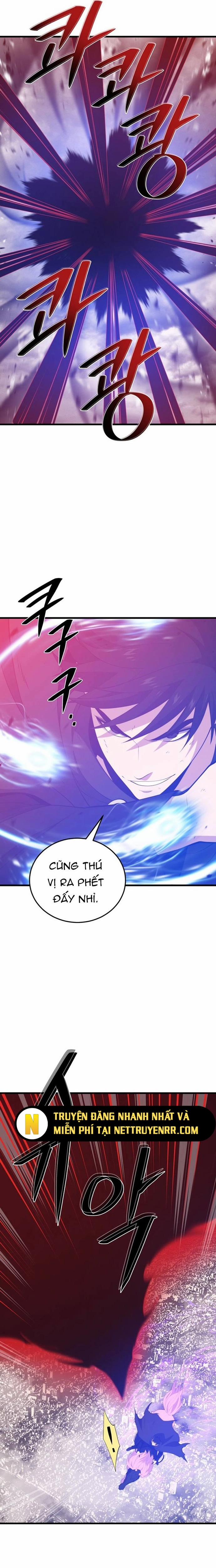 Seoul Tử Linh Sư 127 trang 9
