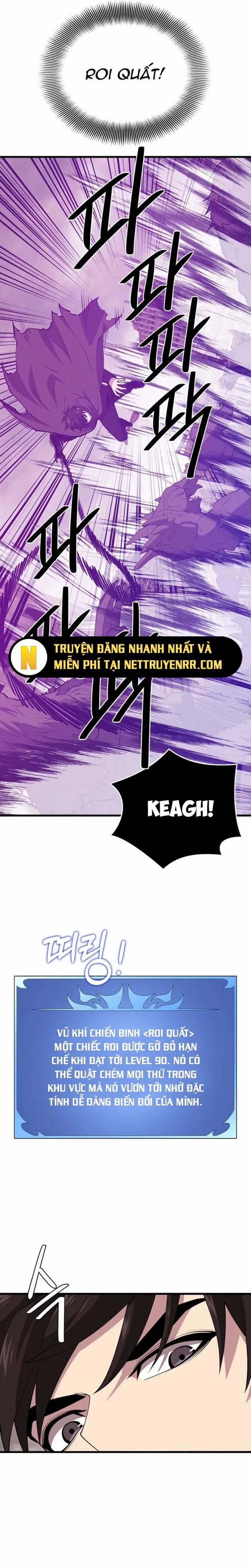 Seoul Tử Linh Sư 128 trang 11