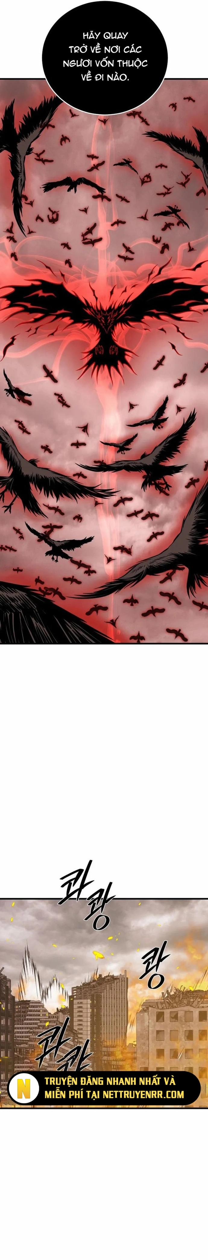 Seoul Tử Linh Sư 128 trang 18