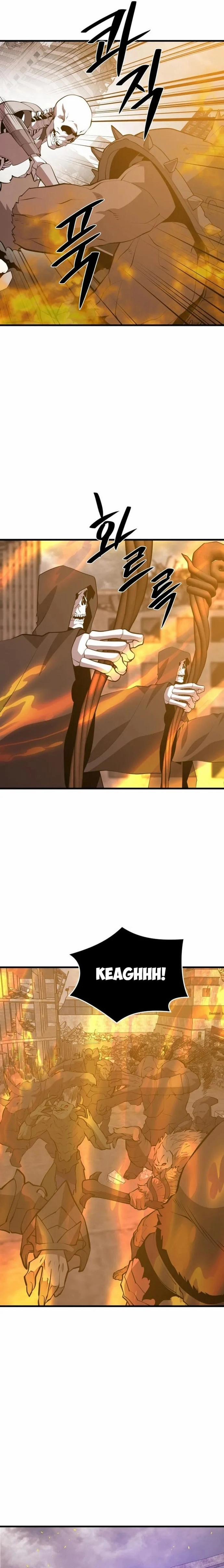 Seoul Tử Linh Sư 128 trang 19