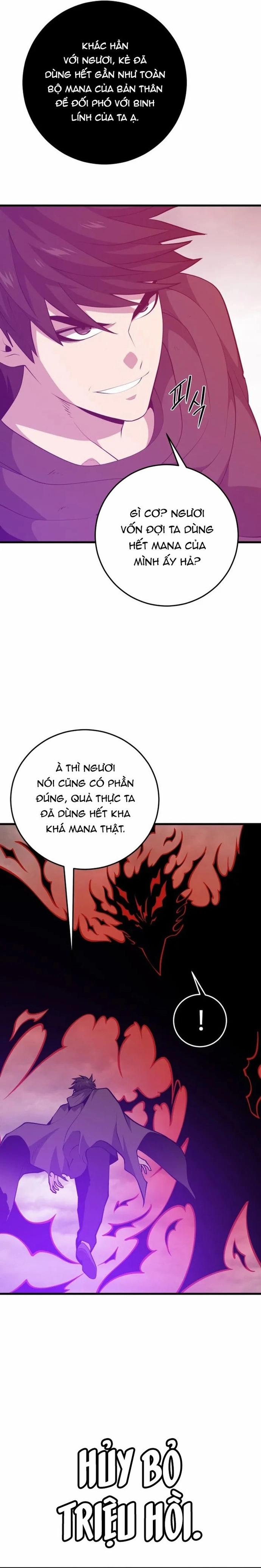 Seoul Tử Linh Sư 128 trang 22