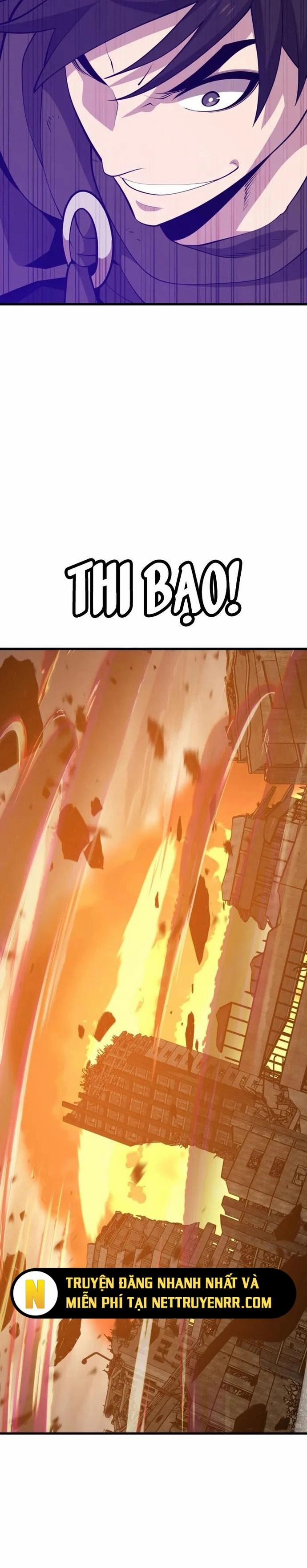 Seoul Tử Linh Sư 128 trang 25