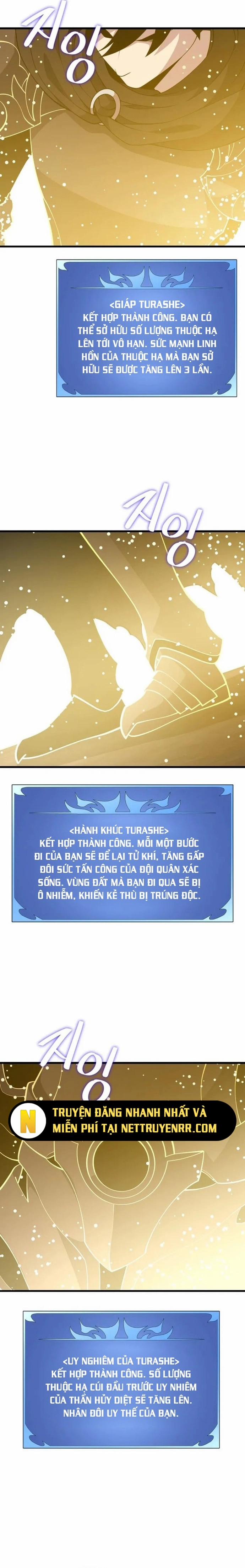 Seoul Tử Linh Sư 128 trang 6