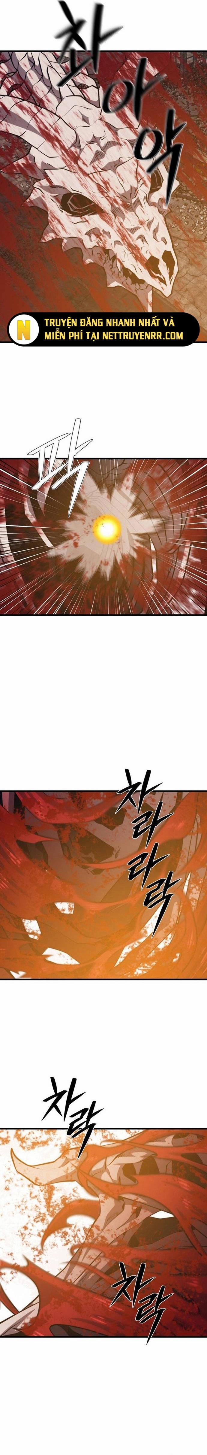 Seoul Tử Linh Sư 129 trang 12