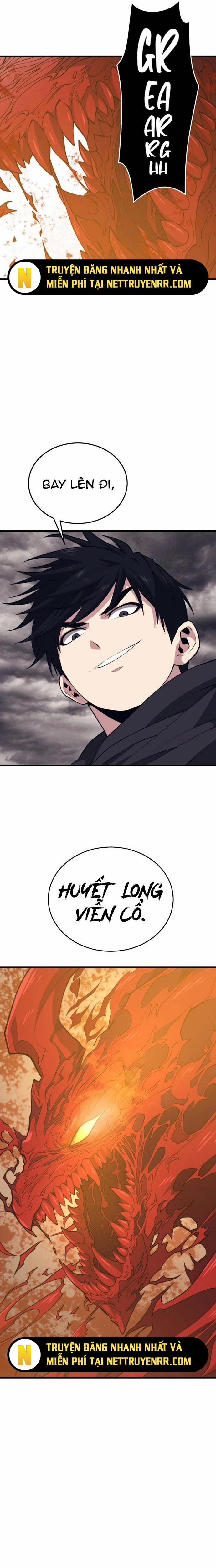 Seoul Tử Linh Sư 129 trang 13