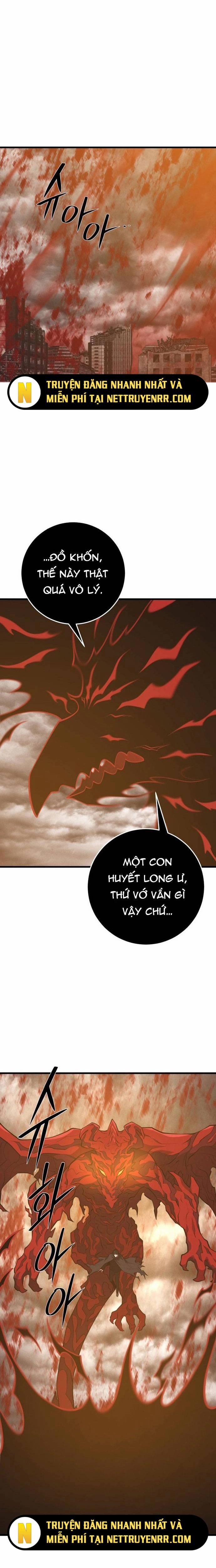 Seoul Tử Linh Sư 129 trang 14