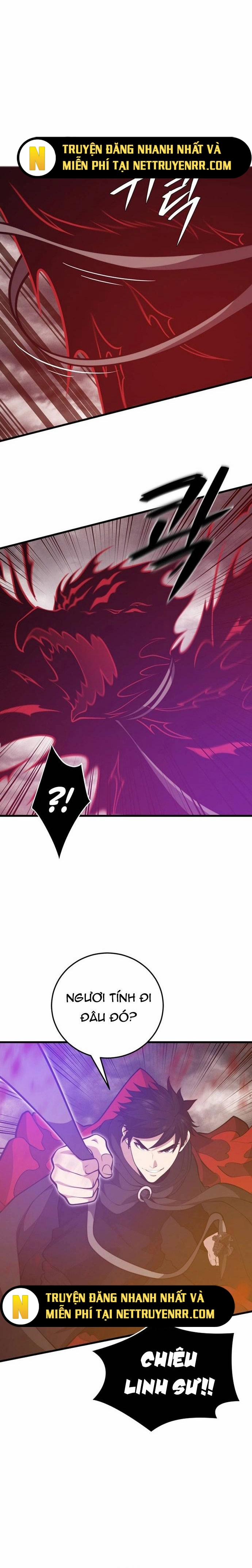 Seoul Tử Linh Sư 129 trang 21