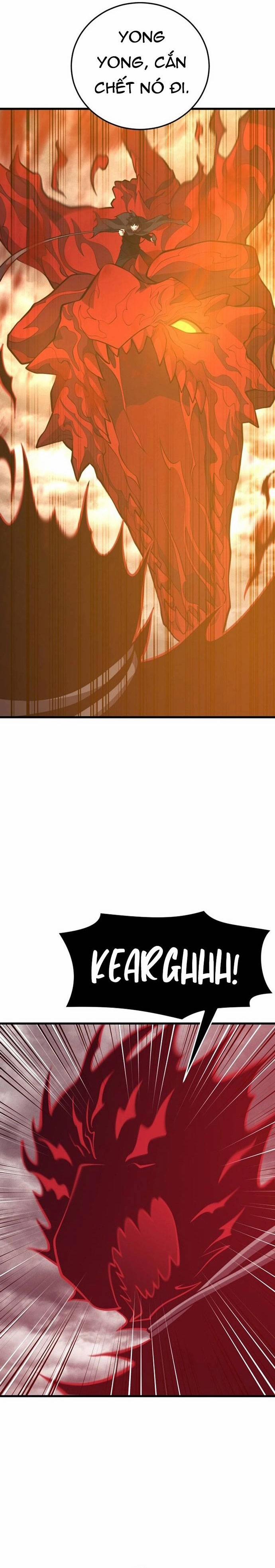 Seoul Tử Linh Sư 129 trang 22
