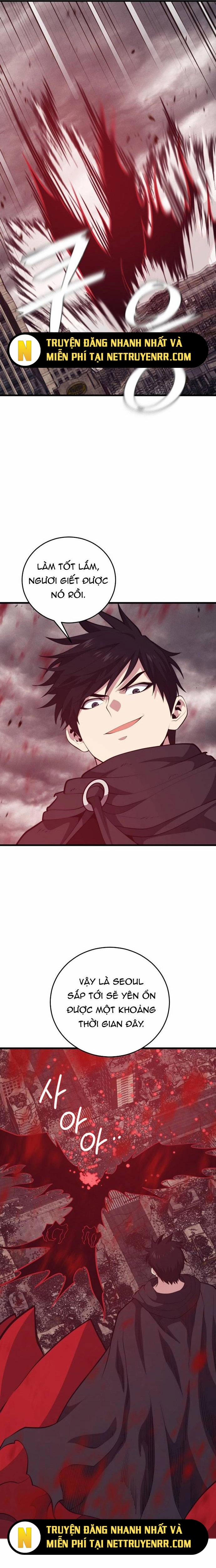 Seoul Tử Linh Sư 129 trang 24