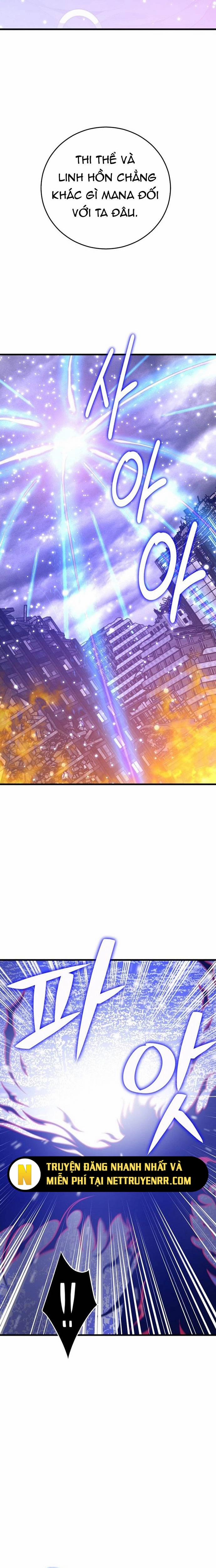 Seoul Tử Linh Sư 129 trang 5