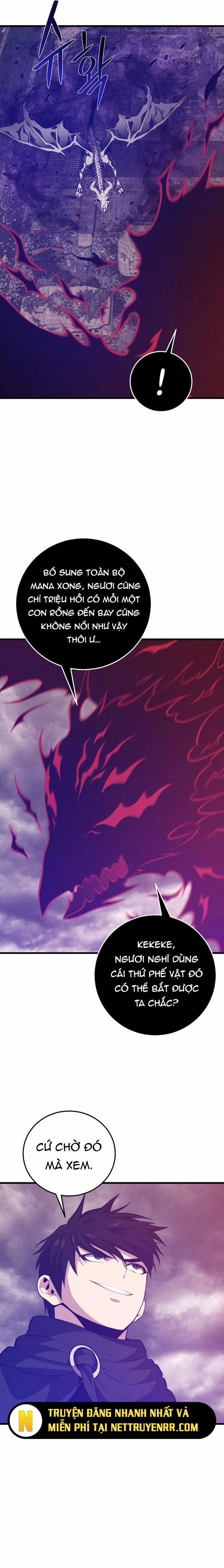 Seoul Tử Linh Sư 129 trang 8