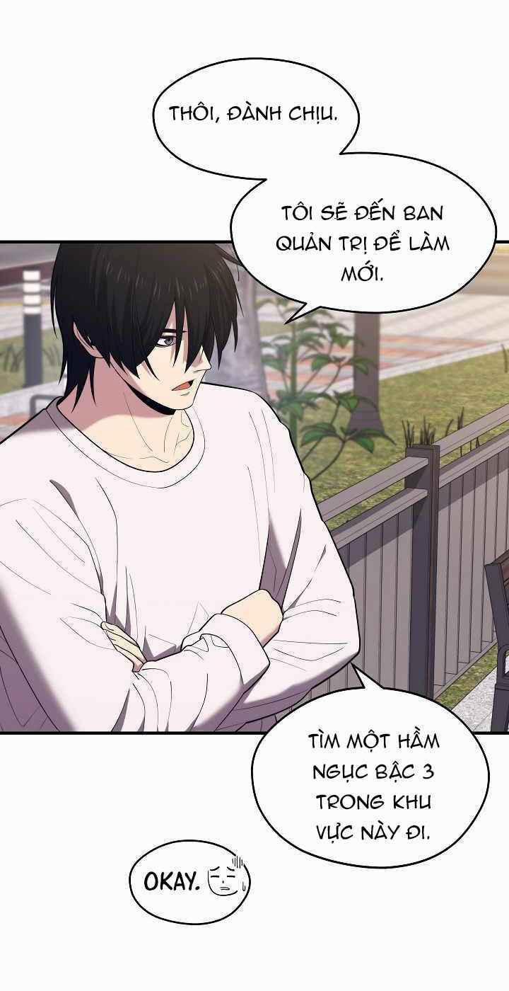 Seoul Tử Linh Sư 13 trang 10