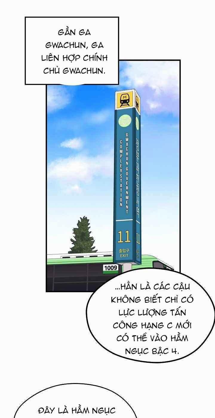 Seoul Tử Linh Sư 13 trang 16
