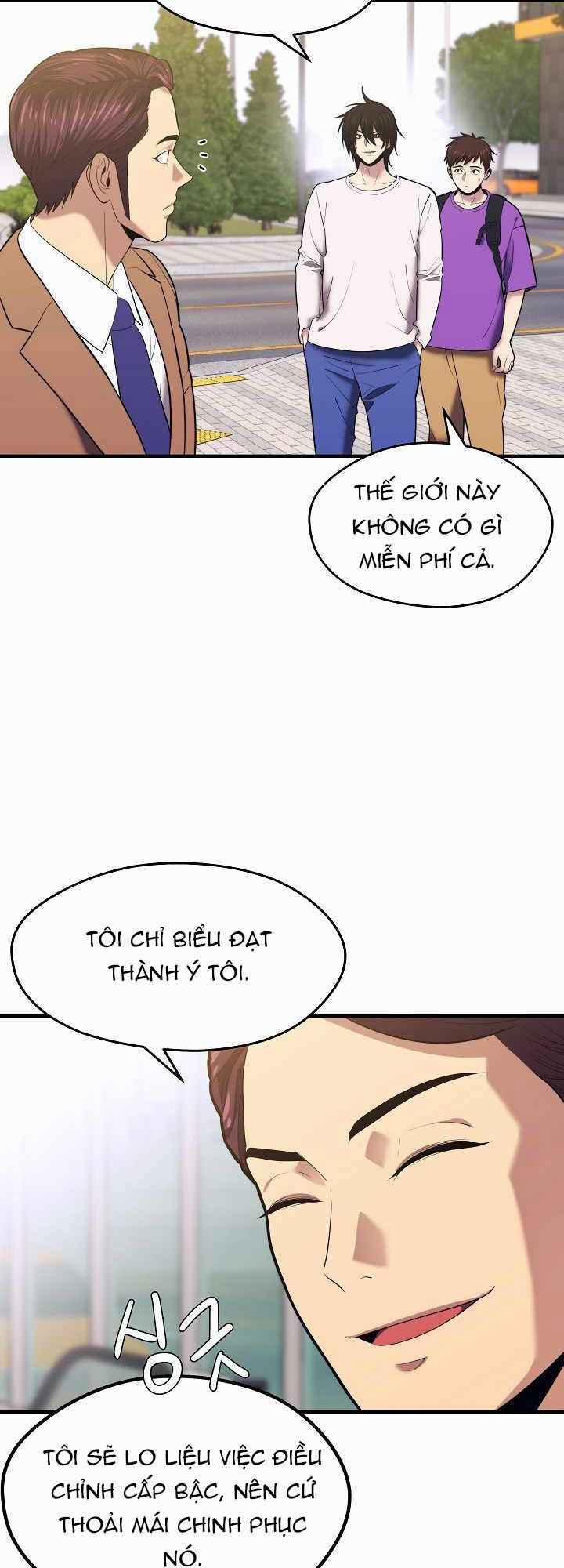 Seoul Tử Linh Sư 13 trang 18