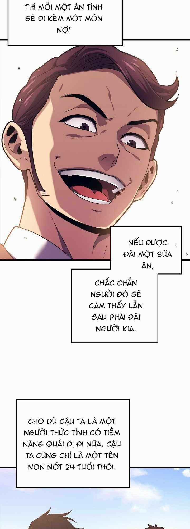 Seoul Tử Linh Sư 13 trang 24