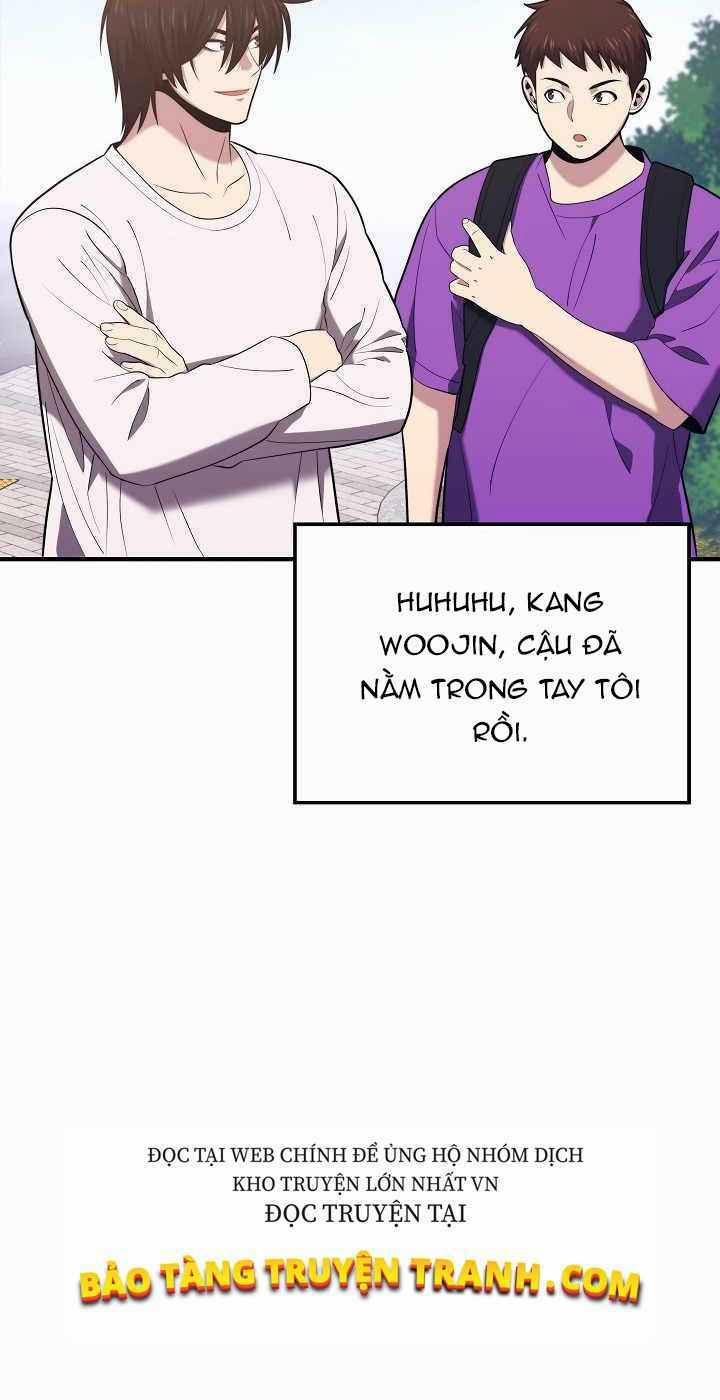 Seoul Tử Linh Sư 13 trang 25