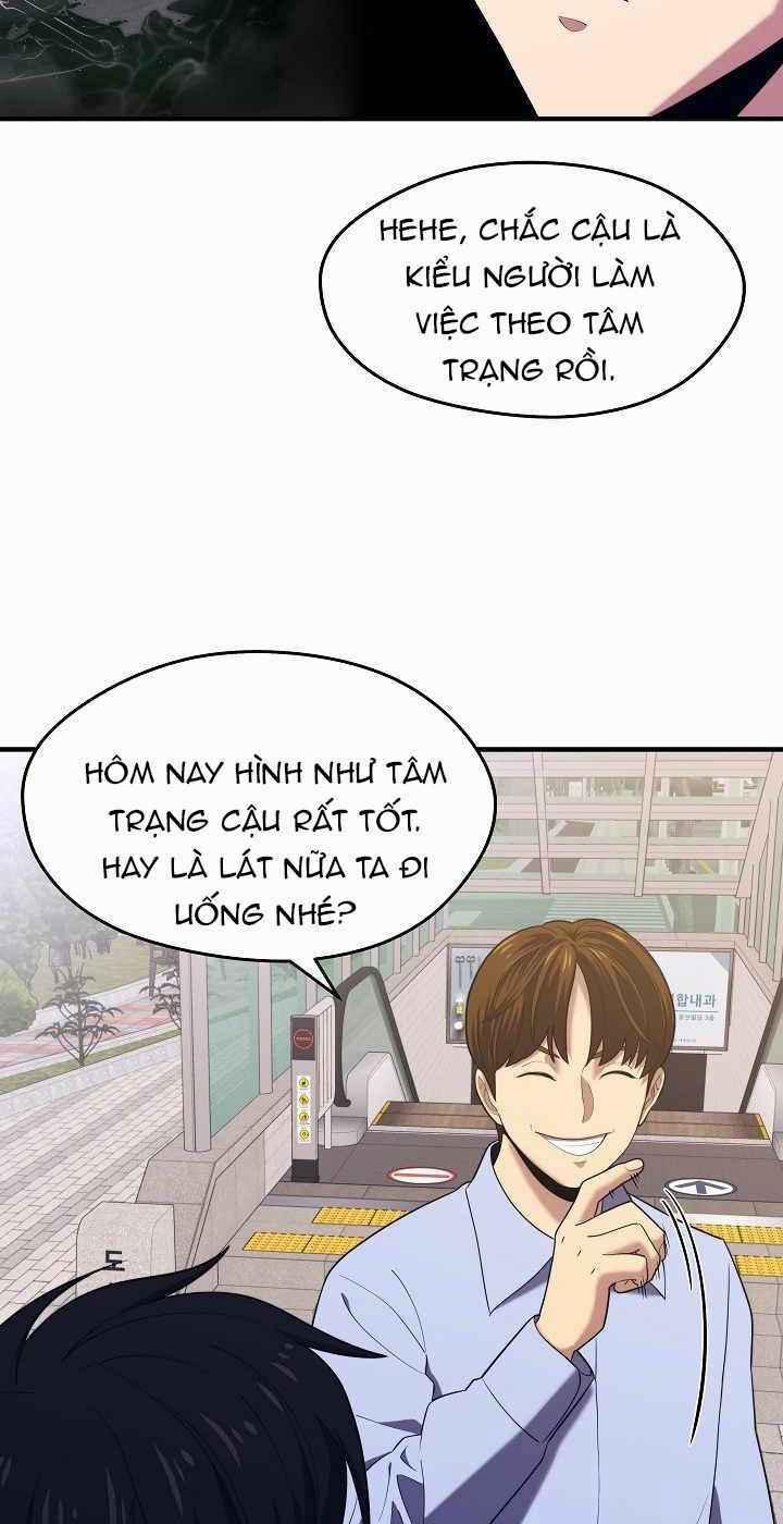 Seoul Tử Linh Sư 13 trang 28