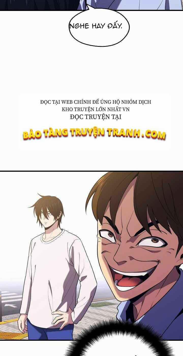 Seoul Tử Linh Sư 13 trang 29