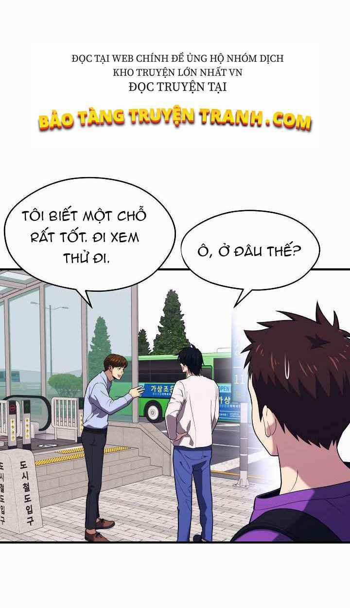 Seoul Tử Linh Sư 13 trang 31