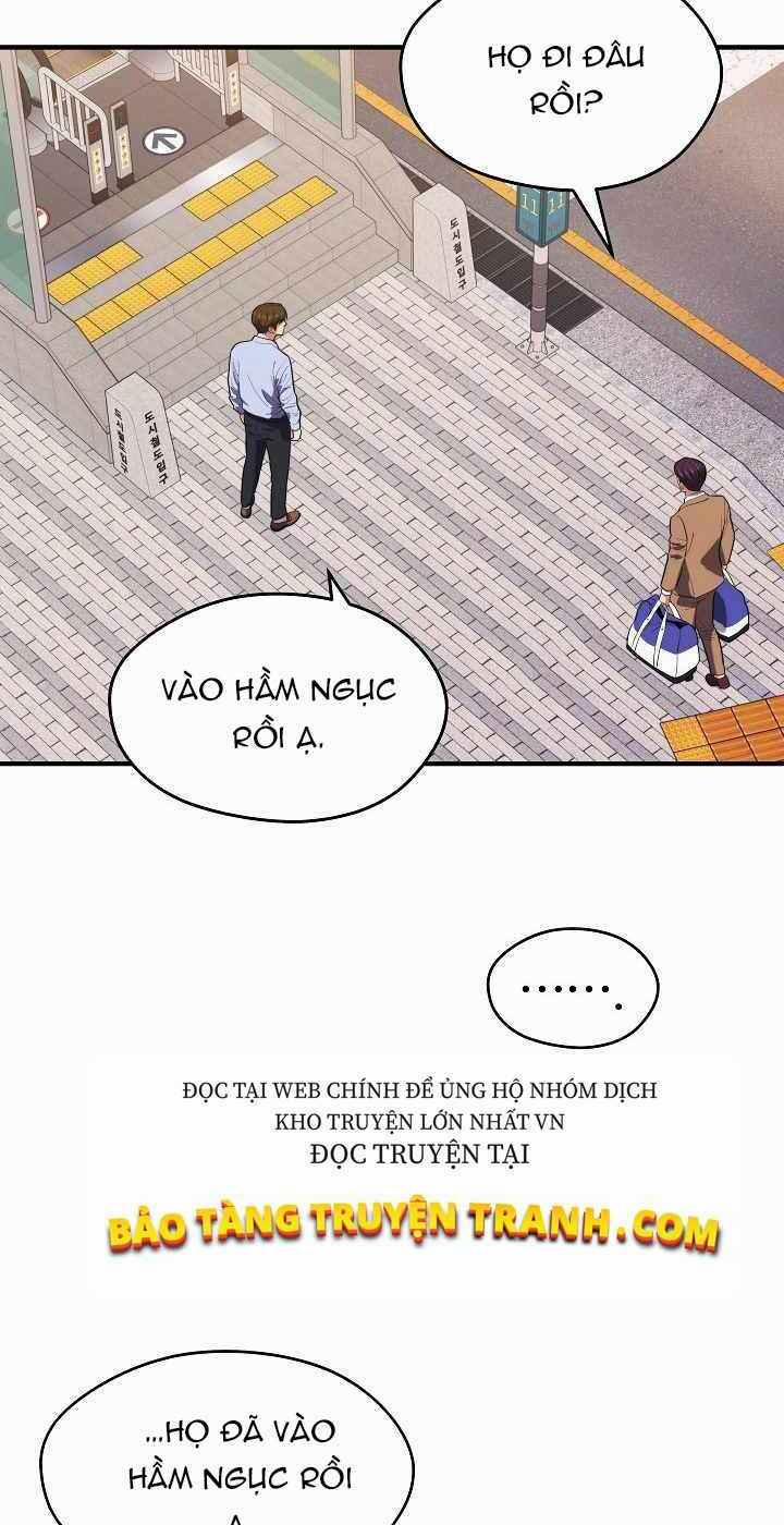 Seoul Tử Linh Sư 13 trang 35