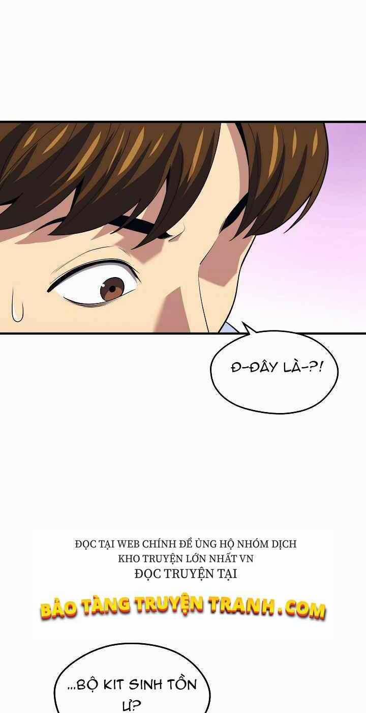 Seoul Tử Linh Sư 13 trang 38