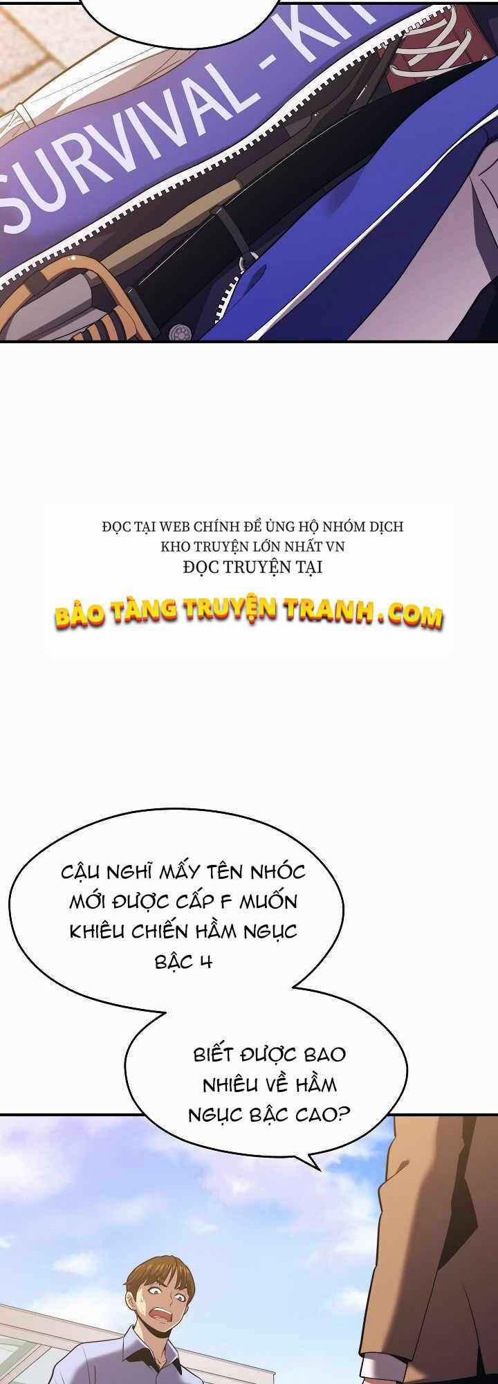 Seoul Tử Linh Sư 13 trang 39