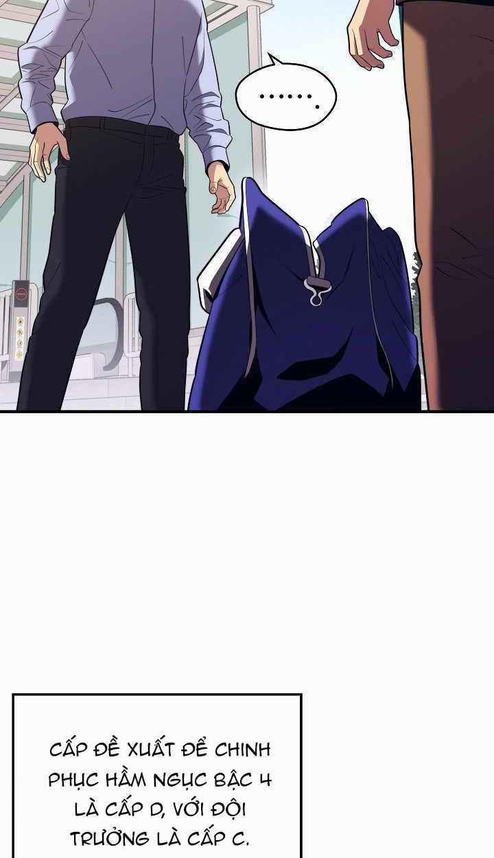 Seoul Tử Linh Sư 13 trang 40