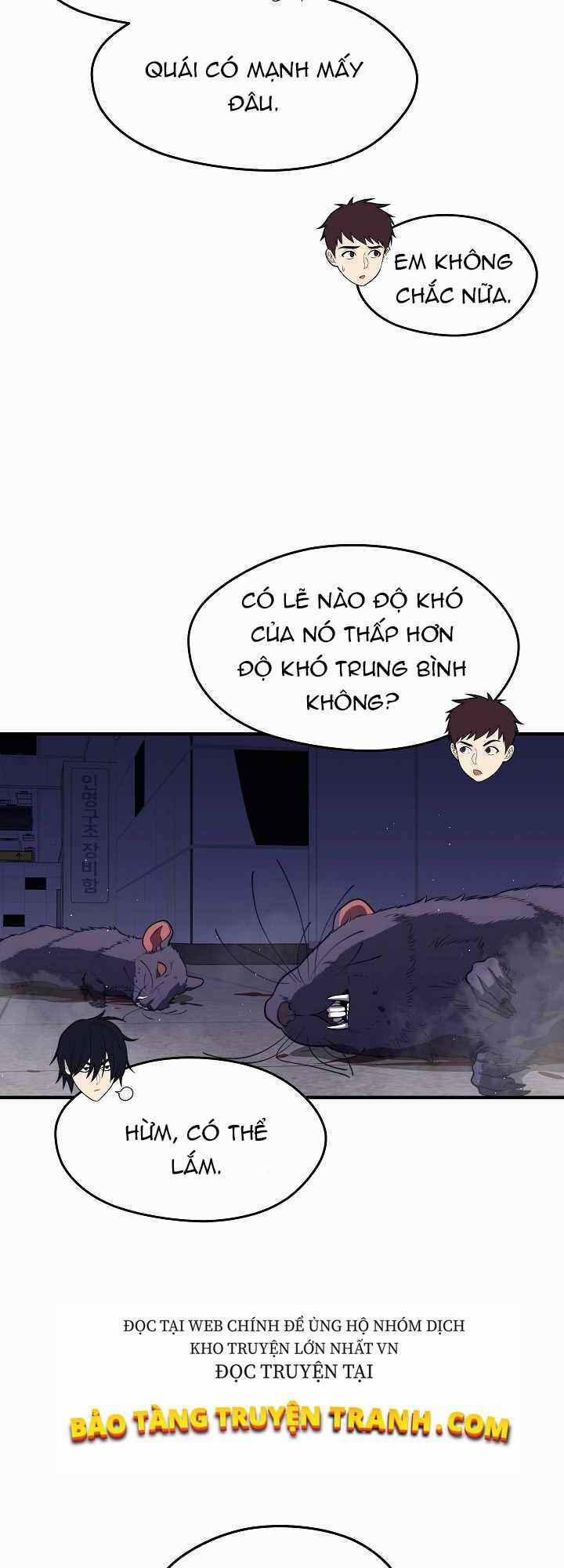 Seoul Tử Linh Sư 13 trang 48