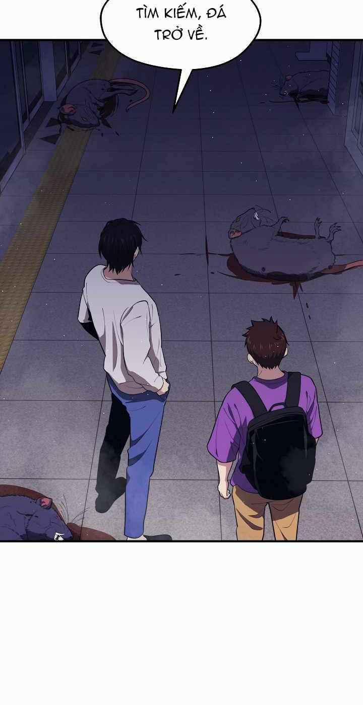 Seoul Tử Linh Sư 13 trang 49