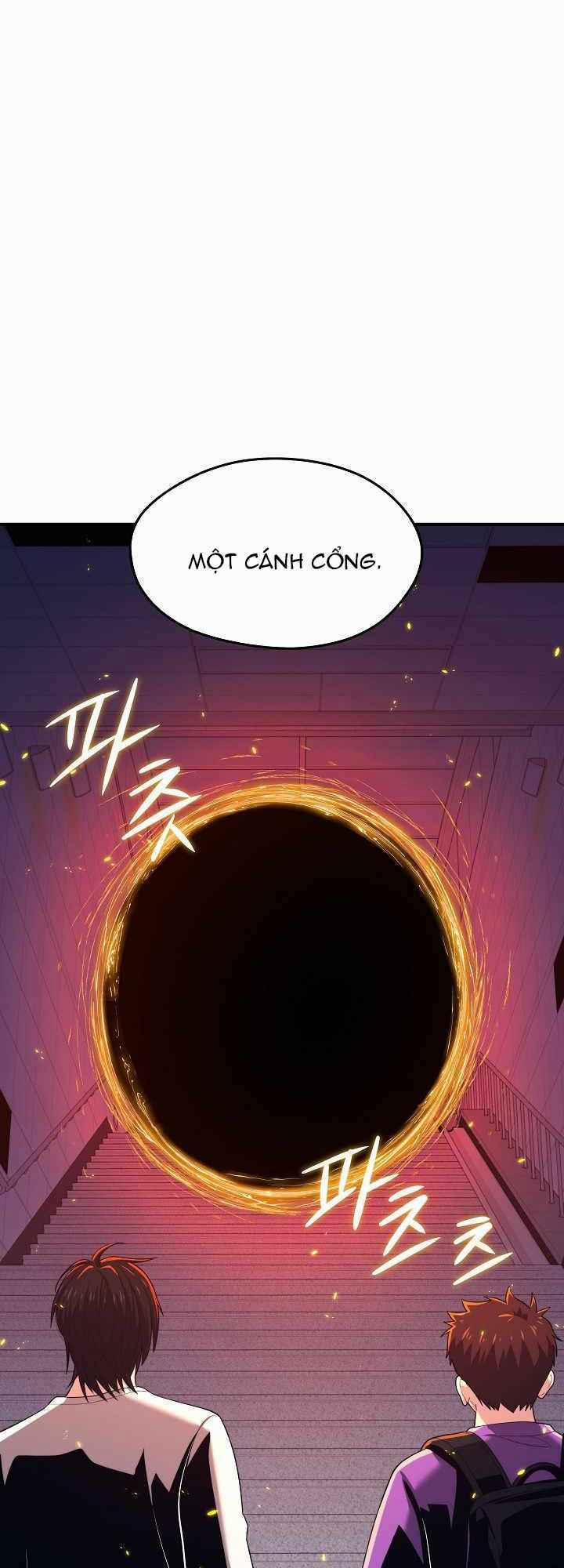 Seoul Tử Linh Sư 13 trang 57