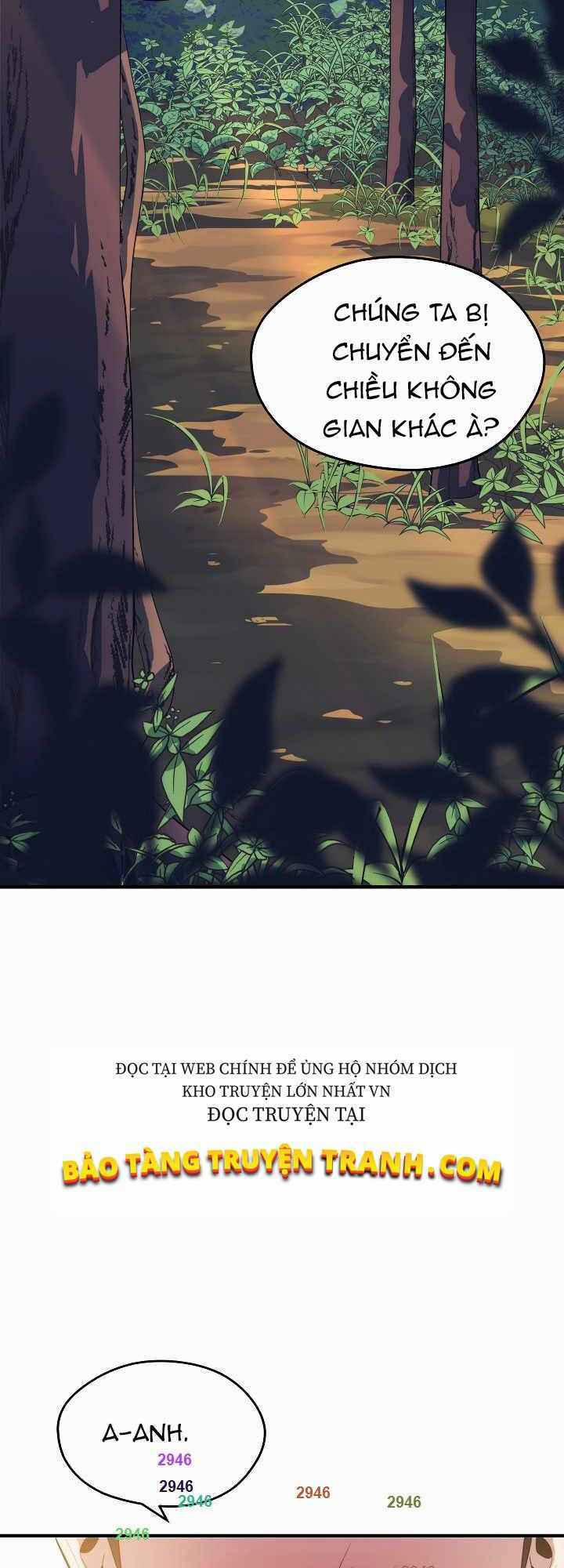 Seoul Tử Linh Sư 13 trang 63