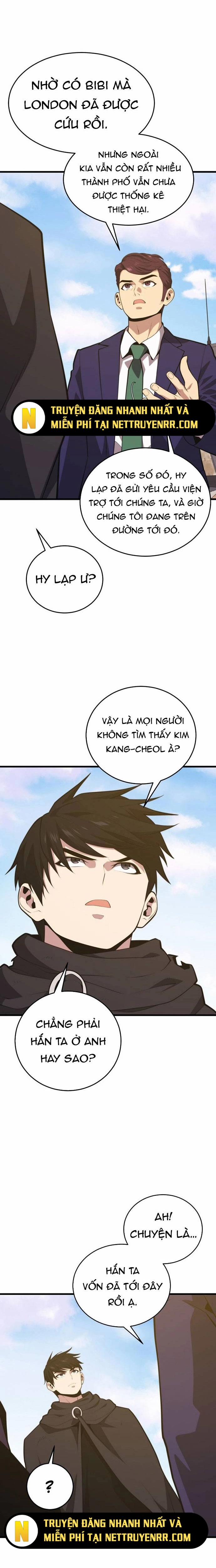 Seoul Tử Linh Sư 130 trang 14
