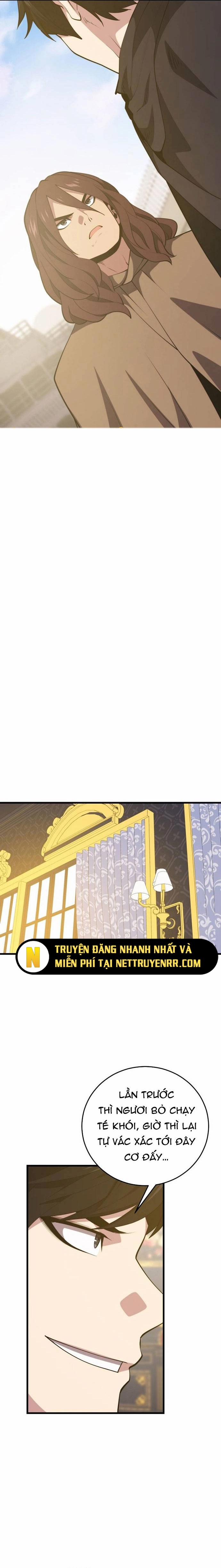 Seoul Tử Linh Sư 130 trang 16