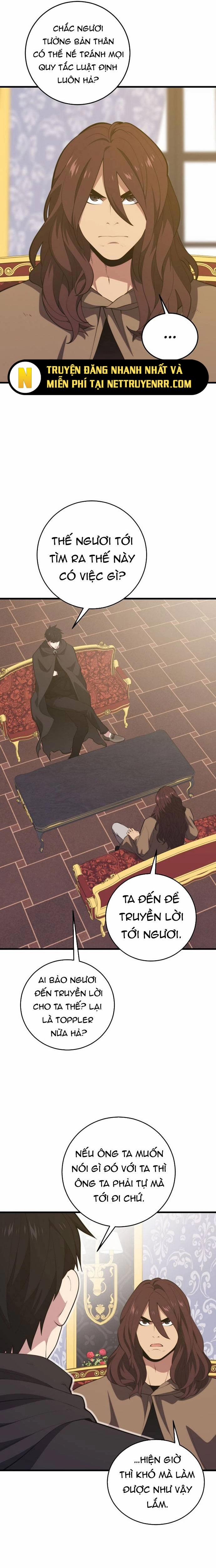 Seoul Tử Linh Sư 130 trang 17