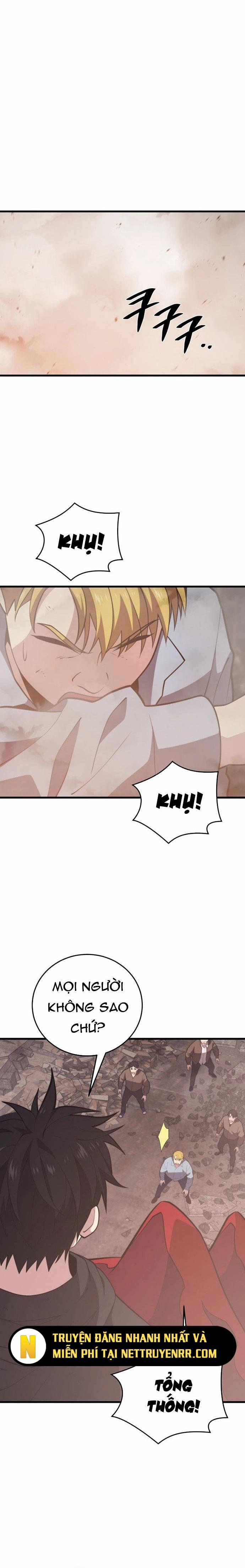 Seoul Tử Linh Sư 130 trang 2