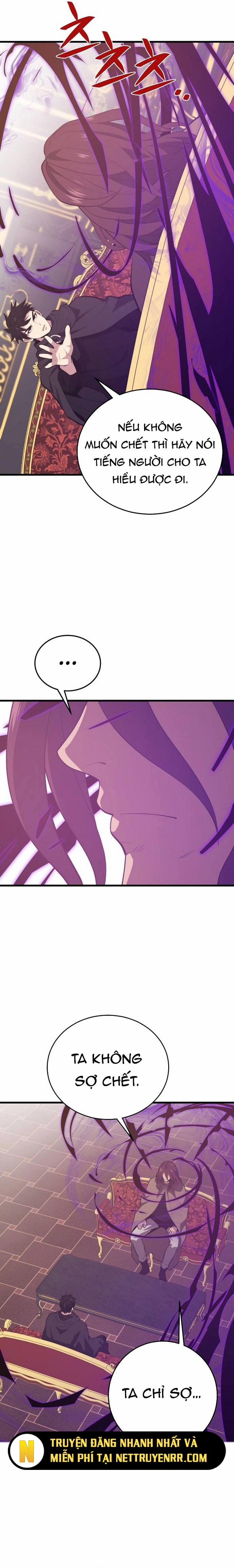 Seoul Tử Linh Sư 130 trang 20